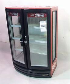 Commercial Coolers