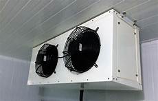 Freezer Cooling Systems
