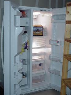Top Open Chest Freezer