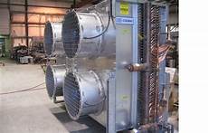 Blast Freezer Evaporators