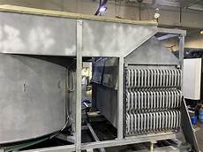 Blast Freezer Evaporators