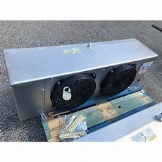 Blast Freezer Evaporators