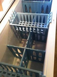 Chest Freezer