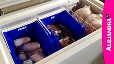 Chest Freezer