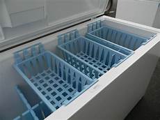 Chest Freezer