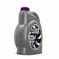 Concentrate Antifreezes