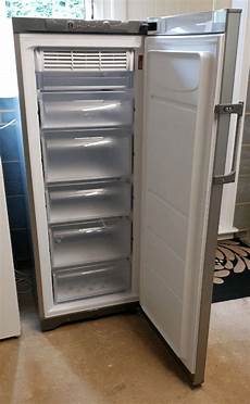 Free Standing Freezer