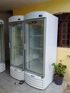 Horizontal Freezers
