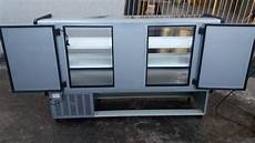 Horizontal Freezers