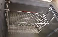 Horizontal Freezers