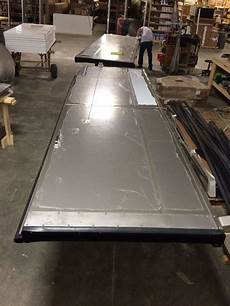 Horizontal Freezers